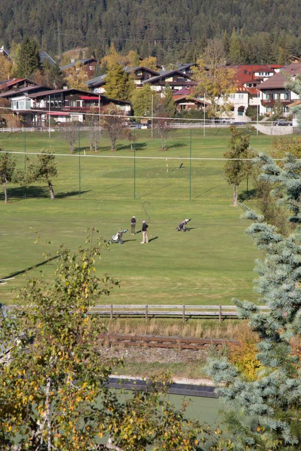 Mynest Appartements Seefeld in Tirol Exteriér fotografie