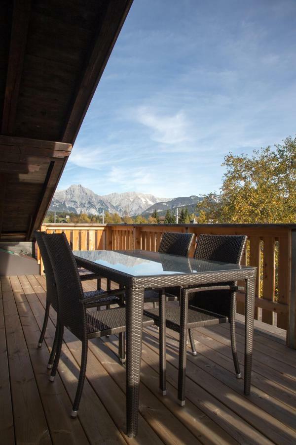 Mynest Appartements Seefeld in Tirol Exteriér fotografie