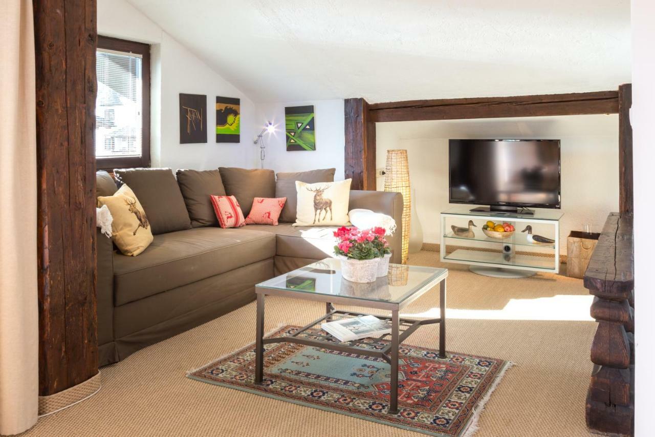 Mynest Appartements Seefeld in Tirol Exteriér fotografie