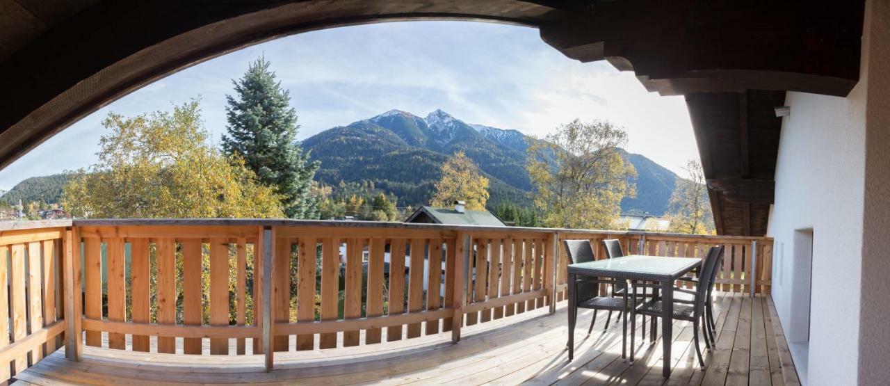 Mynest Appartements Seefeld in Tirol Exteriér fotografie