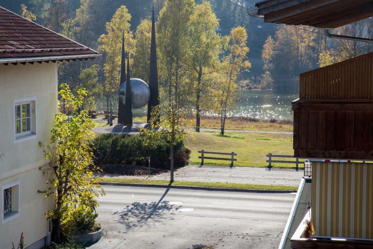 Mynest Appartements Seefeld in Tirol Exteriér fotografie