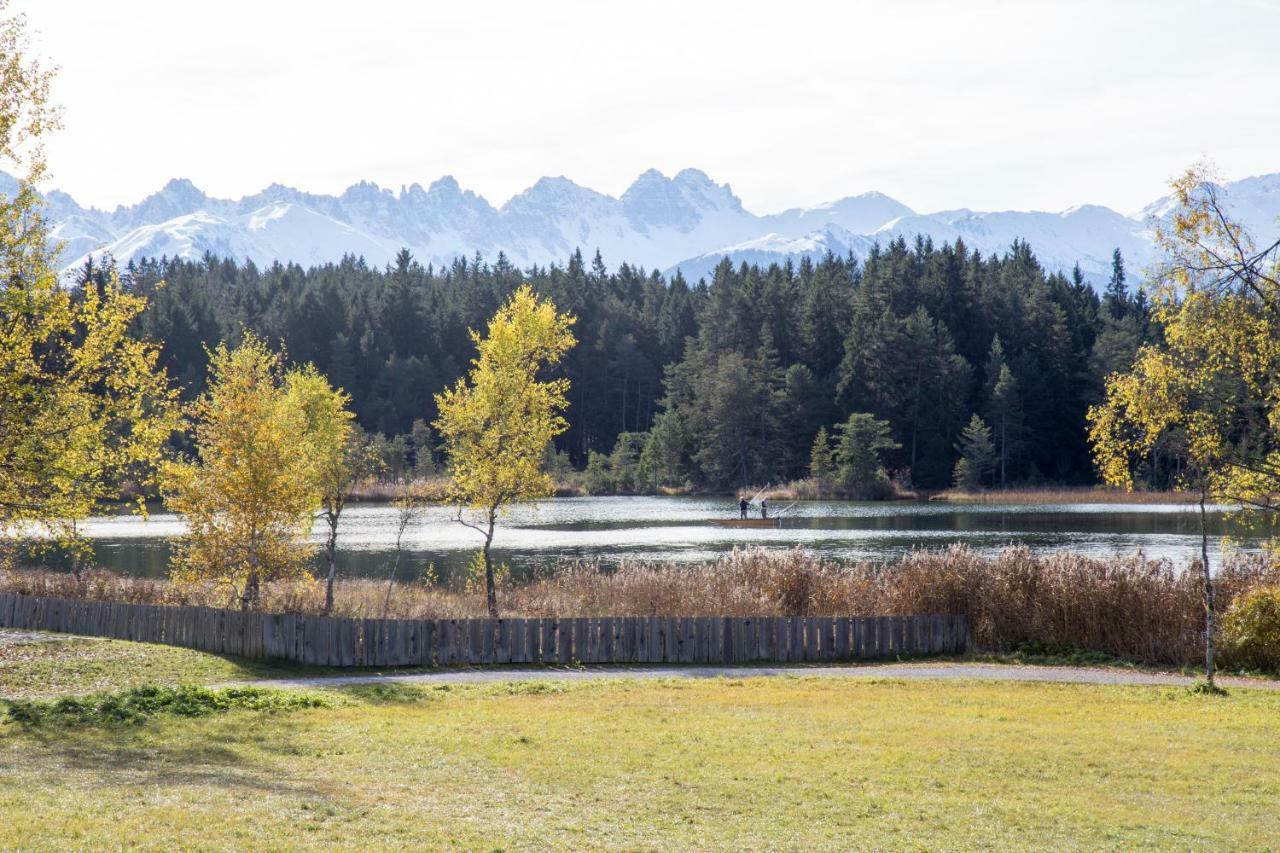 Mynest Appartements Seefeld in Tirol Exteriér fotografie
