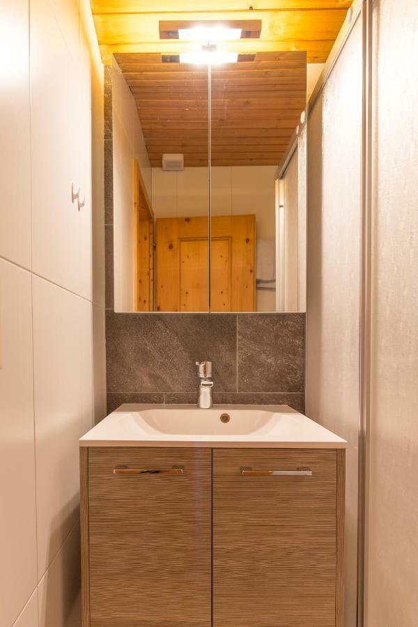 Mynest Appartements Seefeld in Tirol Exteriér fotografie