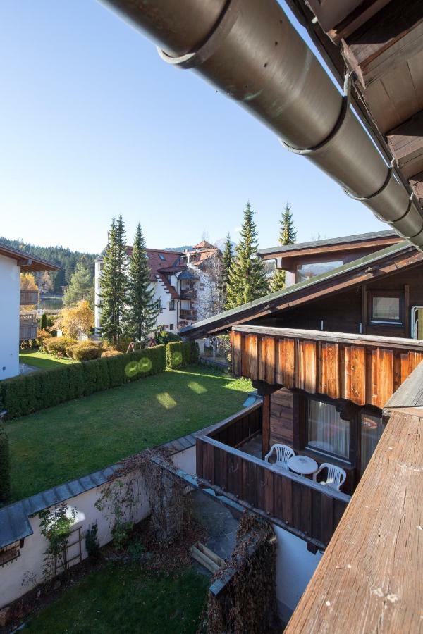 Mynest Appartements Seefeld in Tirol Exteriér fotografie