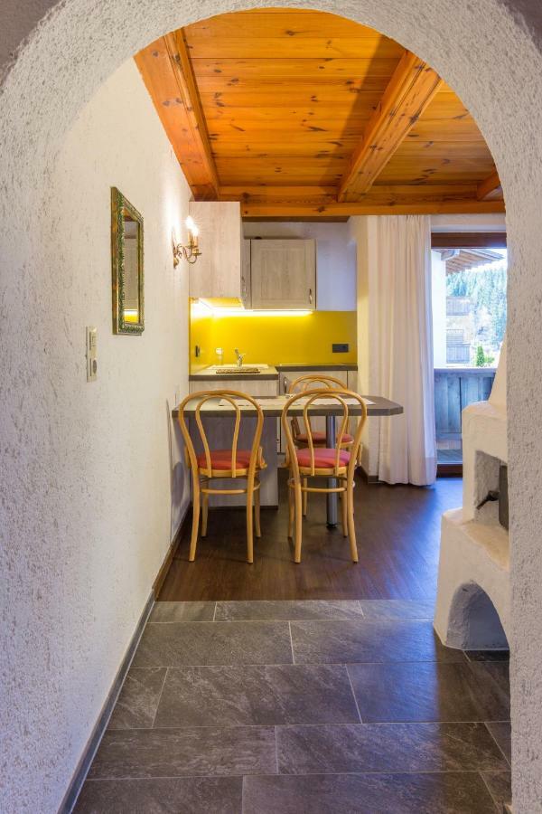 Mynest Appartements Seefeld in Tirol Exteriér fotografie