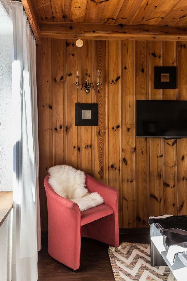Mynest Appartements Seefeld in Tirol Exteriér fotografie