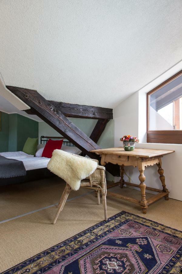 Mynest Appartements Seefeld in Tirol Exteriér fotografie