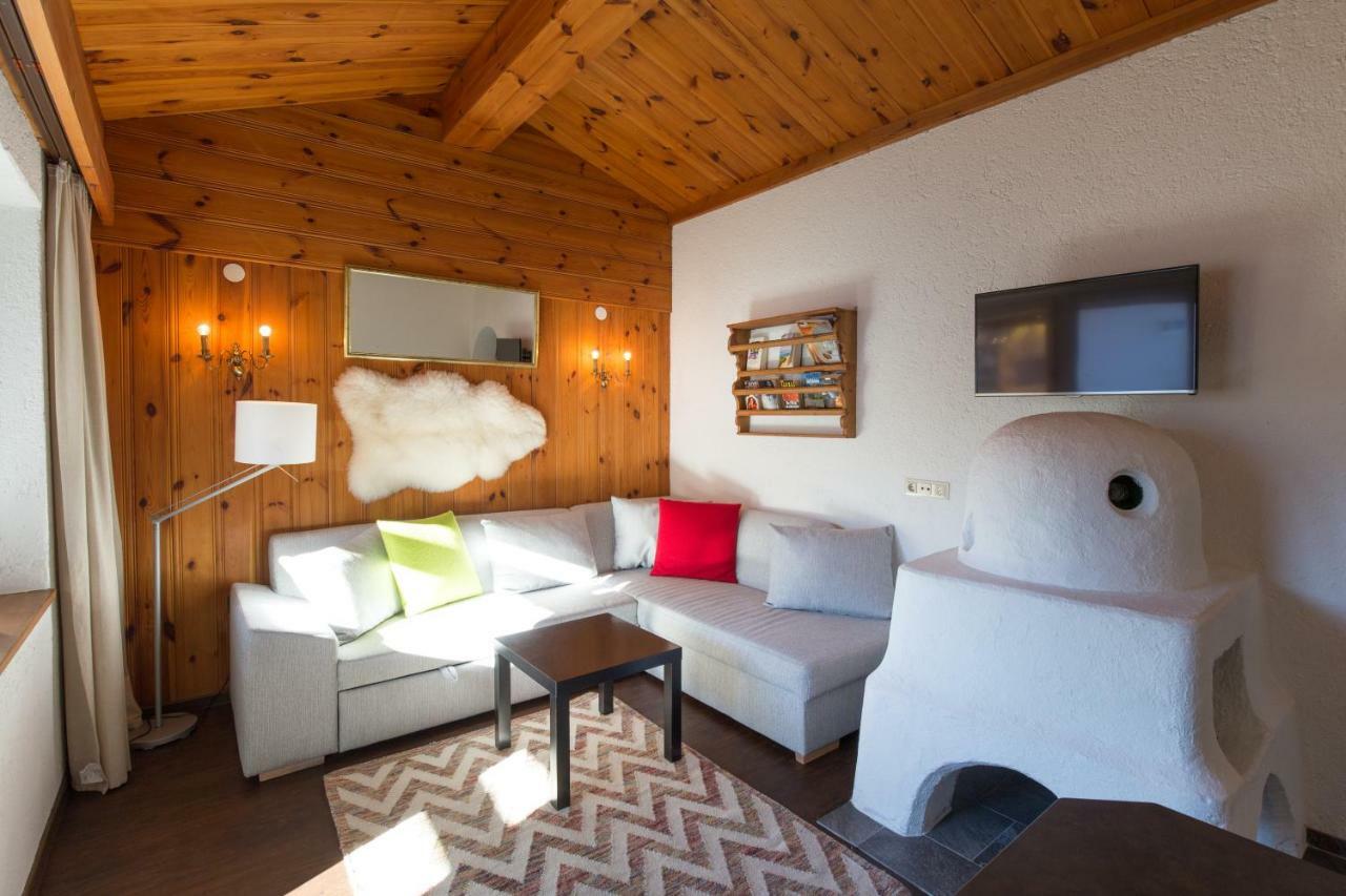 Mynest Appartements Seefeld in Tirol Exteriér fotografie
